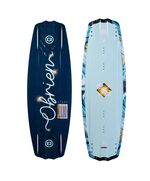 Вейкборд катерный женский O'Brien SPARK S23