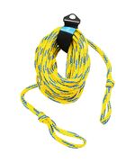Фал для 2-местных баллонов Spinera Towable 2 Person Tube Rope yellow/blue