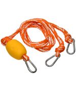 Поводок для мотора плавающий Spinera Universal Rope Bridle