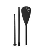 Весло для SUP-доски Spinera Classic 3pcs Aluminium/Reinforced Nylon Black