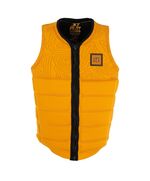 Спасательный жилет неопрен мужской Jetpilot X1 F/E Neo Vest Felix caramel S24
