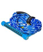 Фал с рукояткой универсальный O'Brien HANDLE 1 SECTION BLU/WHT