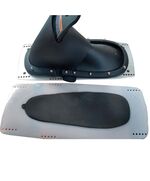 Крепление HP BK переднее