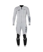 Гидрокостюм муж. длин. без рукавов+гидрокуртка на молнии Jetpilot RX Vault Race John+Jacket grey S24