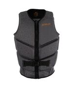 Спасательный жилет неопрен мужской Jetpilot Freeride F/E Neo charcoal S24