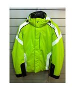 Куртка горнолыжная мужская 311 PLATON SKI JACKET