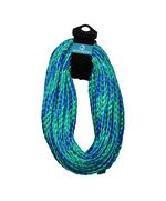 Фал для 4-местных баллонов Spinera Towable 4 Person Tube Rope green/blue S24