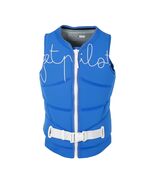 Спасательный жилет неопрен женский Jetpilot PACER X1 LADIES VEST BLUE