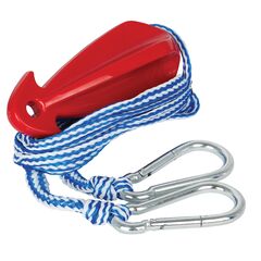 Поводок для мотора O'Brien HARNESS PONTOON BRIDLE 16'