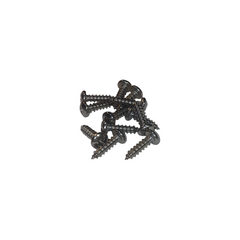 Винты для креплений STAINLLESS BK PLT SCREWS PKG/12