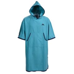 Пончо Aqua Marina Micro-fabric Change Poncho (Aqua) Medium