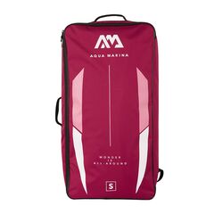 Рюкзак для SUP-доски Aqua Marina Zip Backpack (Pink S)