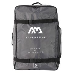 Рюкзак для каяка Aqua Marina Zip Backpack for inflatable solo kayak