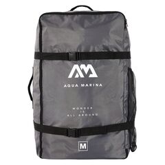 Рюкзак для каяка/каноэ Aqua Marina Zip Backpack for inflatable 2/3-person kayak & canoe