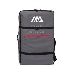 Рюкзак для каяка Aqua Marina Zip Backpack for TOMAHAWK (AIR-K 375/AIR-K 440) S23