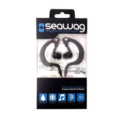 Гарнитура Seawag водонепроницаемая Black with Micro S18