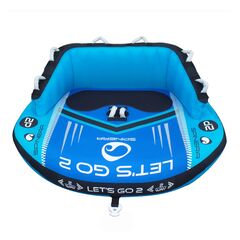 Баллон буксировочный 2-местный Spinera Let´s Go 2