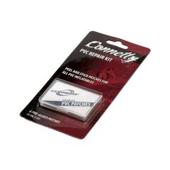 Ремкомплект для баллона Connelly TUBE REPAIR KIT 08 Raw (RAW)
