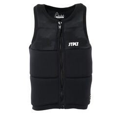 Спасательный жилет неопрен мужской Jetpilot RAPH RECON NEO VEST BLACK, Размеры (жилеты): 10 (M)