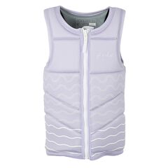 Спасательный жилет неопрен женский Jetpilot ALLURE F/E LADIES ECO VEST LAVENDER, Размеры (жилеты): 6 (XS)
