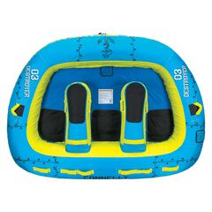 Баллон буксировочный 3-местный Connelly DESTROYER 3