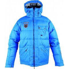 Куртка мужская Five seasons JERRY JACKET BLUE, Размер: 8 (S)
