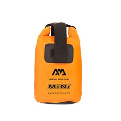 Сумка-мешок водонепроницаемая Aqua Marina DryBag MINI 2L S24, Размер (сумки и чехлы): 2L