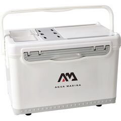 Сиденье-холодильник для SUP-доски Aqua Marina 2-IN-1 Fishing Cooler with Back Support S24