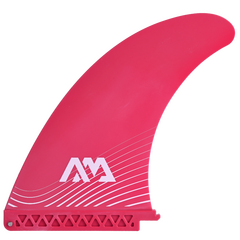 Плавник SAFS универсальный для SUP-доски Aqua Marina 9" Large Center Fin (Pink) S23S