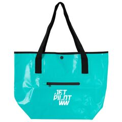 Сумка водонепроницаемая Jetpilot Venture Dry Tote teal S23, Размер (сумки и чехлы): OS