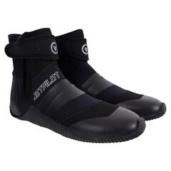 Спасательный жилет для гидроцикла неопрен мужской Jetpilot 3SXTY HYPERFLEX S-GRIP ECO L50S PURPLE, Размеры (гидроботинки): 7 (40)