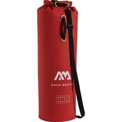 Сумка-рюкзак водонепроницаемая Aqua Marina Dry Bag 90L S23S, Размер (сумки и чехлы): 90L