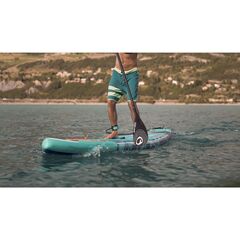 SUP-доска надувная с веслом Spinera Suptour 13 DL ULT S22