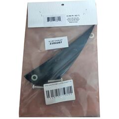 Плавник для вейкборда O'Brien SYSTEM 1,8" FIN KIT