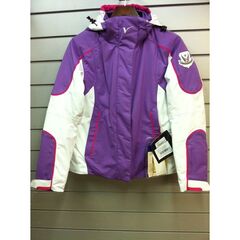 Куртка горнолыжная женская 816 DANA SKI JACKET, Размер: 12 (L)