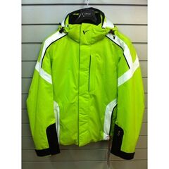 Куртка горнолыжная мужская 311 PLATON SKI JACKET, Размер: 10 (M)