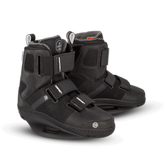 Крепления для вейкборда закрытые O'Brien GTX S22S, Размер (крепления для вейка): 11-13