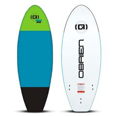 Вейксёрф (cruiser series) O'Brien WAKE HOG 63" S23, Размеры (Вейксёрфы): 5'3"
