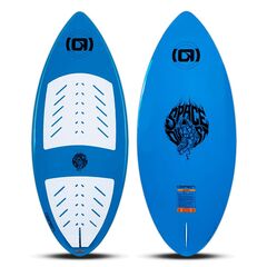 Вейксёрф (skim style) O'Brien SPACE DUST 56" S23, Размеры (Вейксёрфы): 4'8"