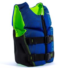 Спасательный жилет неопрен детский O'Brien FLEX V - BACK CHILD, Размеры (жилеты): Дет 15-25 kgs