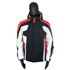 Куртка горнолыжная мужская 816 NETTUNO SKI JACKET, Размер: 12 (L)