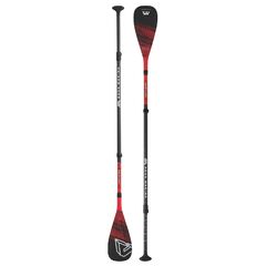 Весло для SUP-доски Aqua Marina CARBON PRO Carbon Fiber (3 PCS) S23