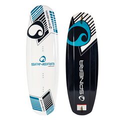 Вейкборд катерный Spinera Wakeboard Good Lines, Размеры (вейкборды): 140