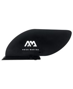 Плавник Slide-in для каяка Aqua Marina Kayak Fin with AM logo