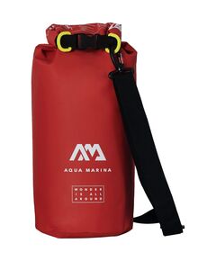 Сумка-рюкзак водонепроницаемая Aqua Marina DryBag 10L, Размер (сумки и чехлы): 10L