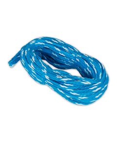 Фал для 1-2-местных баллонов O'Brien ROPE 2P TUBE AQUA/WHT