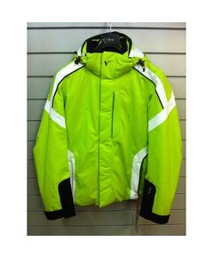 Куртка горнолыжная мужская 311 PLATON SKI JACKET, Размер: 10 (M)