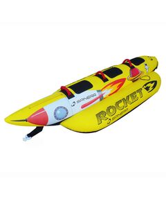 Баллон буксировочный 3-местный Spinera Rocket 3