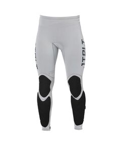 Гидробрюки мужские Jetpilot RX Vault Neo Pants grey S24, Размер (гидроодежда): 6 (XS)