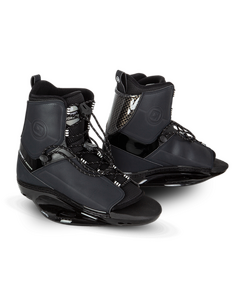 Крепления для вейкборда открытые O'Brien BORDER, Размер (крепления для вейка): 10-12